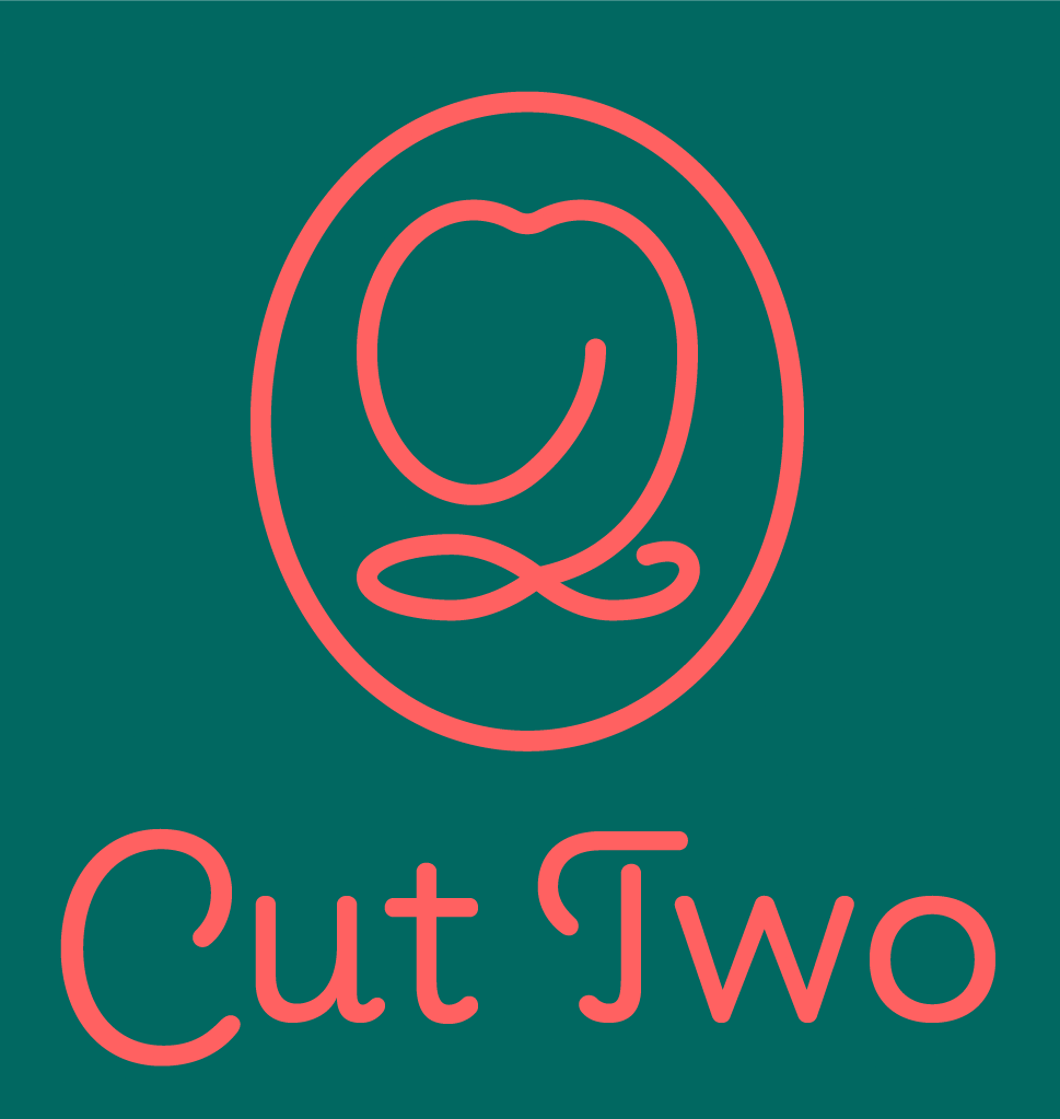 Branding Concept: Cut Two